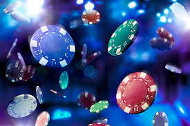 Зеркало Goldfishka Casino