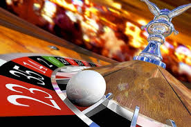 Онлайн казино Casino Martin