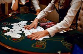 Как войти на сайт Casino Martin