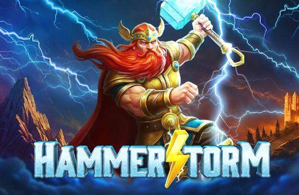 Hammerstorm