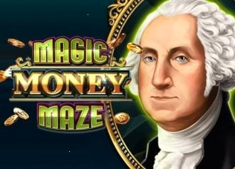 Magic Money Maze от Pragmatic Play